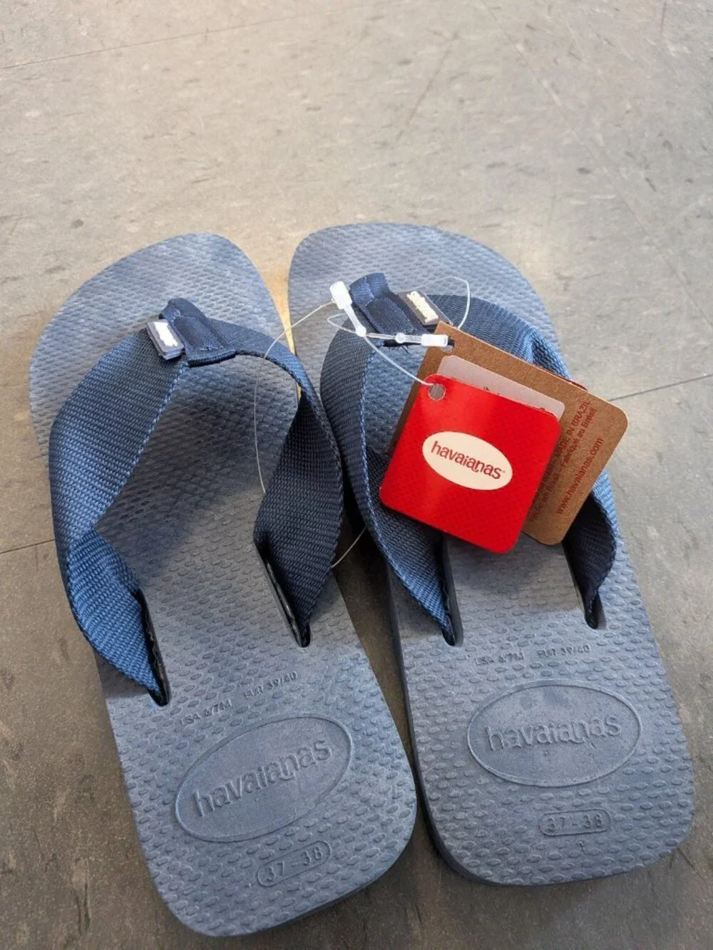 Havaianas men flip